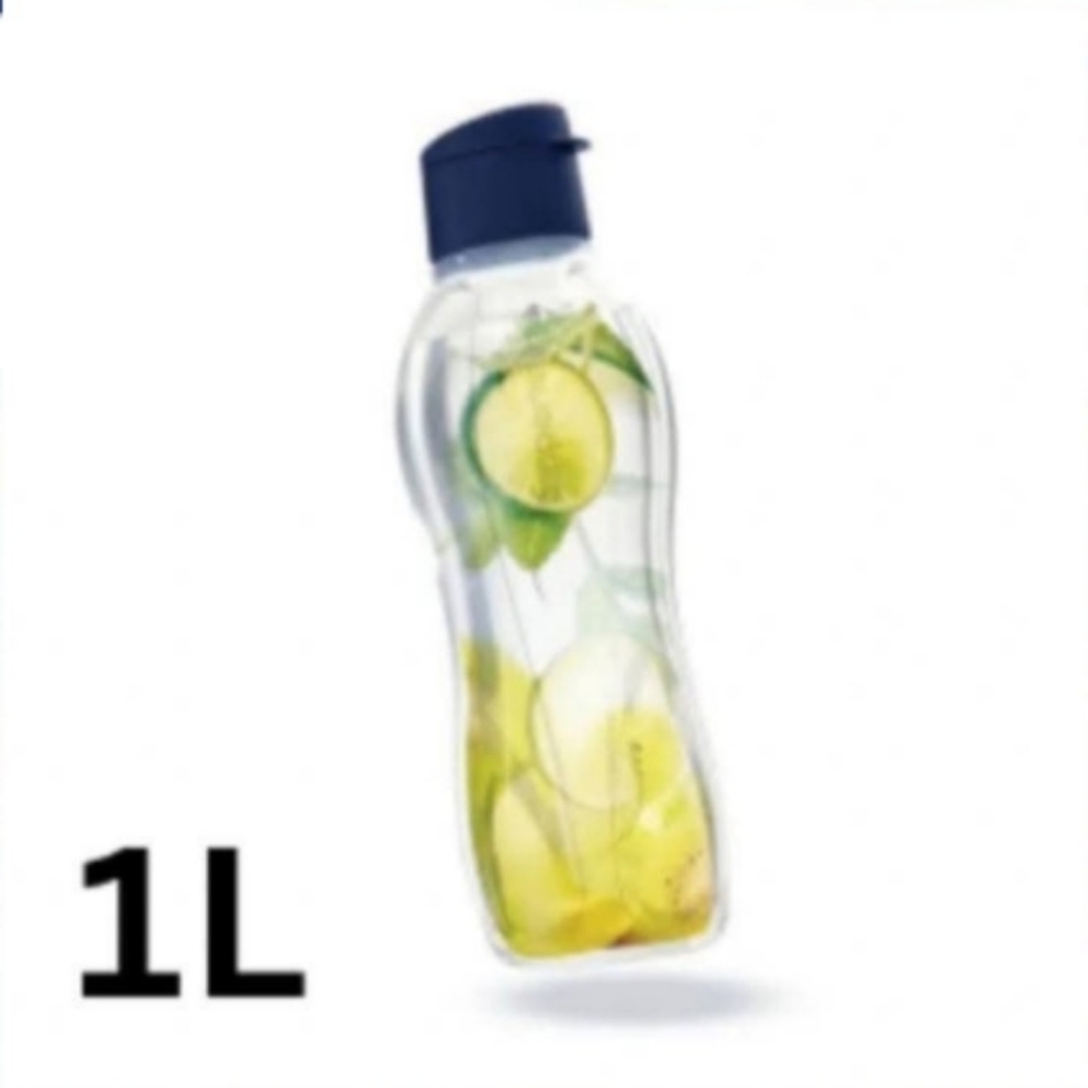 Tupperware 1 Lt Eco+ Water Bottle